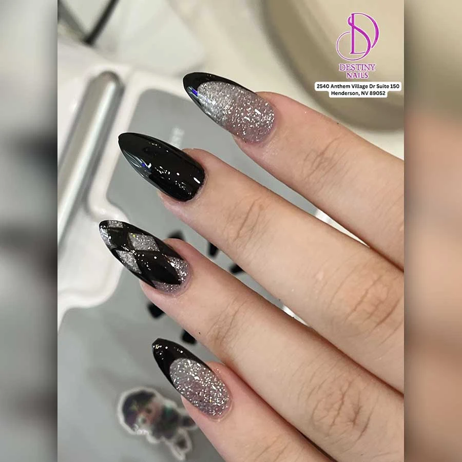 Nail Design August 11 2026
